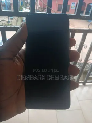 Samsung Galaxy A07 4G 64 GB Black