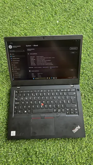 Laptop Lenovo ThinkPad L14 8GB Intel Core i5 SSD 256GB