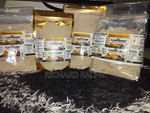 Flouribrowntm Nutricereal | Tom Brown Blend 500g