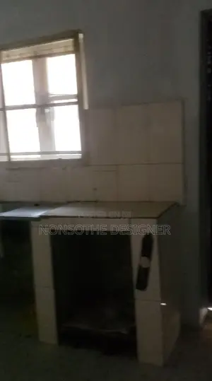 2bdrm Apartment in Happy Land, Sangotedo for rent