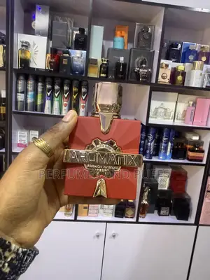 Aromatix Carnal Desire
