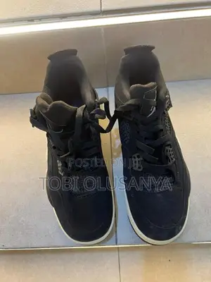 Nike Jordan 4