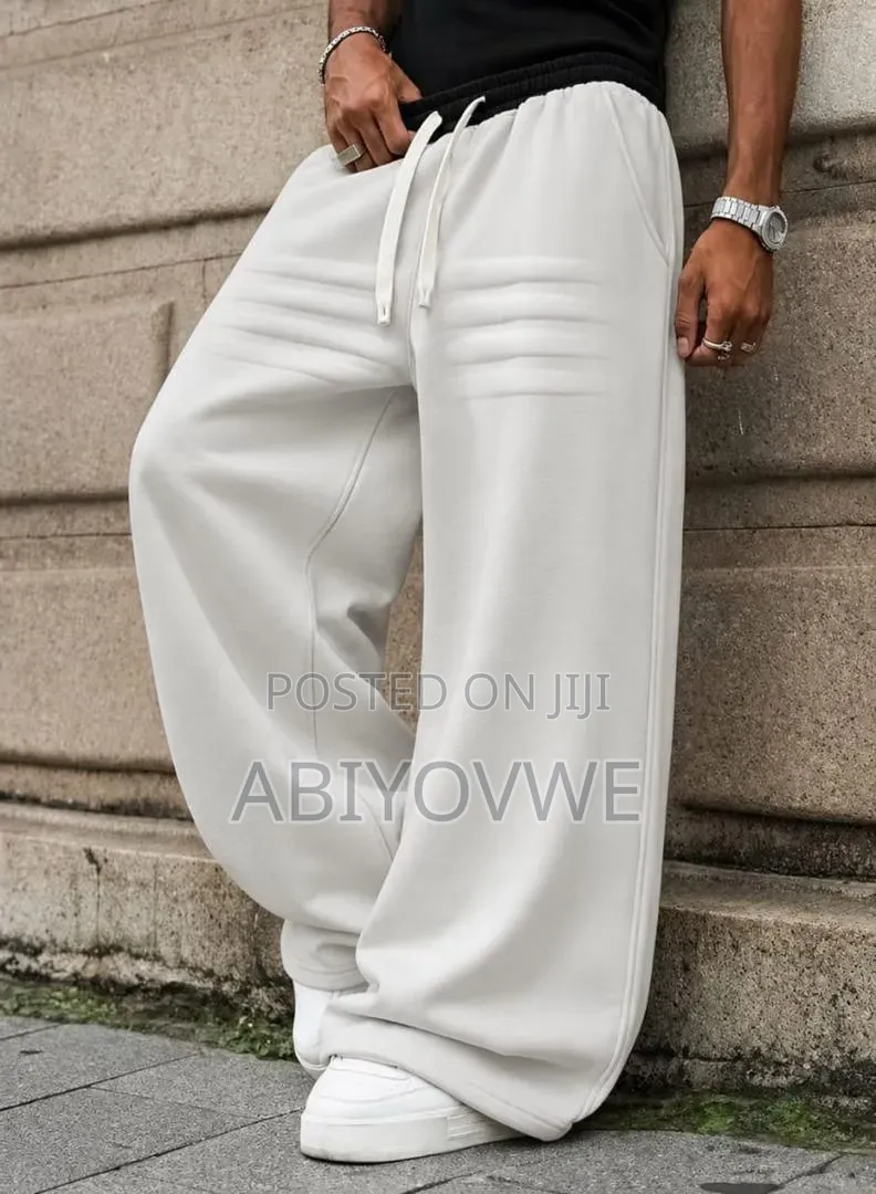 Joggers Baggy