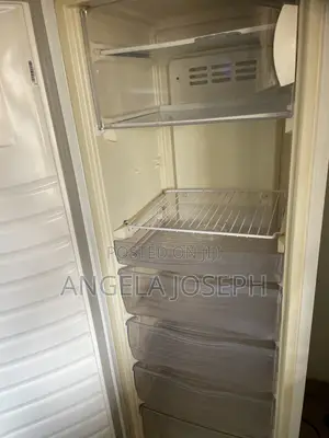 Whirlpool Freezer
