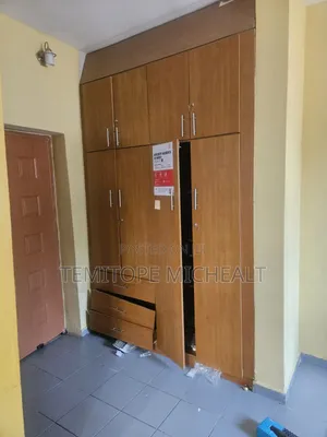 1bdrm Apartment in Main Utako for rent