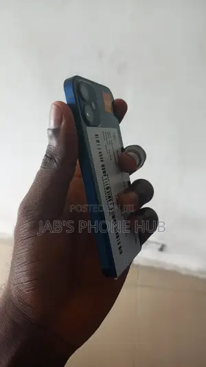 Apple iPhone 12 mini 128 GB Blue