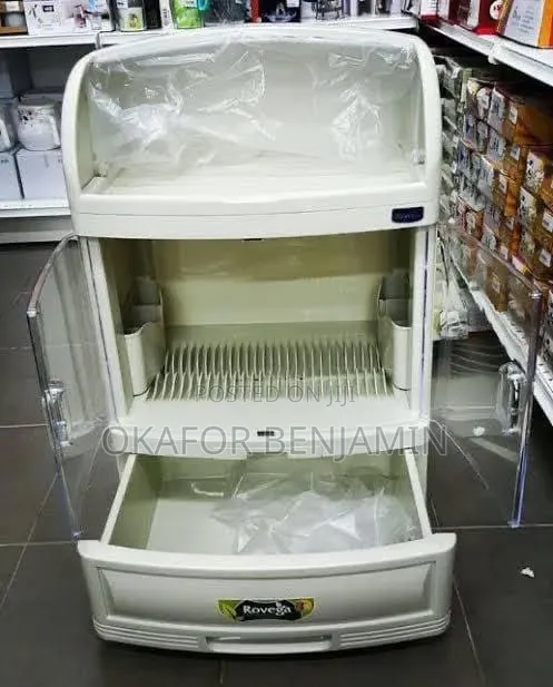 High Quality Cupboard Plate Rack