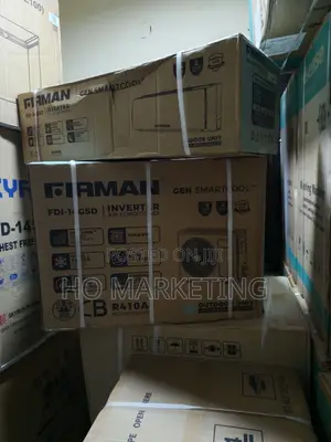 Get a Cooler Space With Firman FDI-14GSD 1.6HP AC