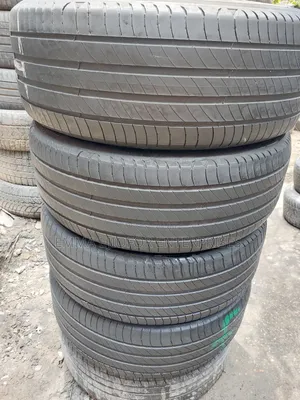 225/55r18 Michelin Tokunbo Uniform Tyre
