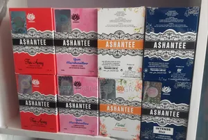 Ashantee 100ml