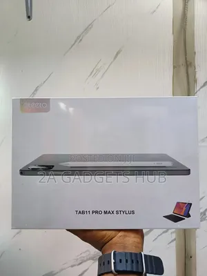 New Oteeto TAB 11 Pro 512 GB