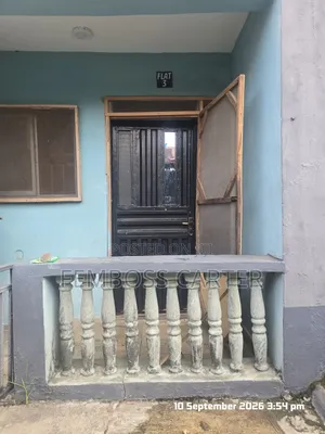 1bdrm Apartment in Mile 12 for rent