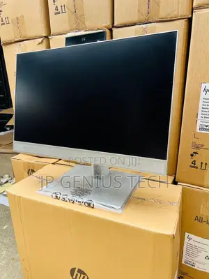 New Desktop Computer HP EliteOne 800 G6 16GB Intel Core i5 SSD 512GB