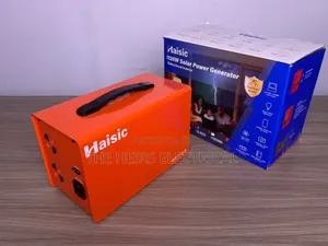 Solar Generator
