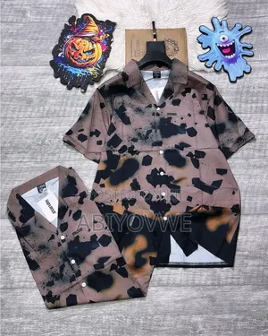 Vintage Hawaii Shirts