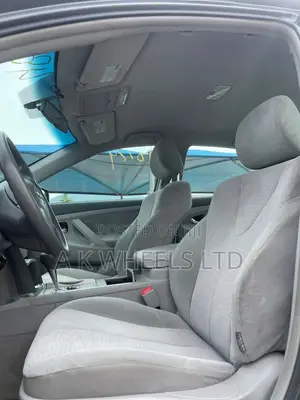 Toyota Camry LE 4dr Sedan (2.5L 4cyl 6AM) 2010 Gray