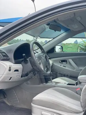 Toyota Camry LE 4dr Sedan (2.5L 4cyl 6AM) 2010 Gray