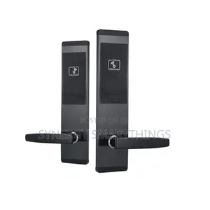 Tuya Smart Hotel Lock - H-2020bl