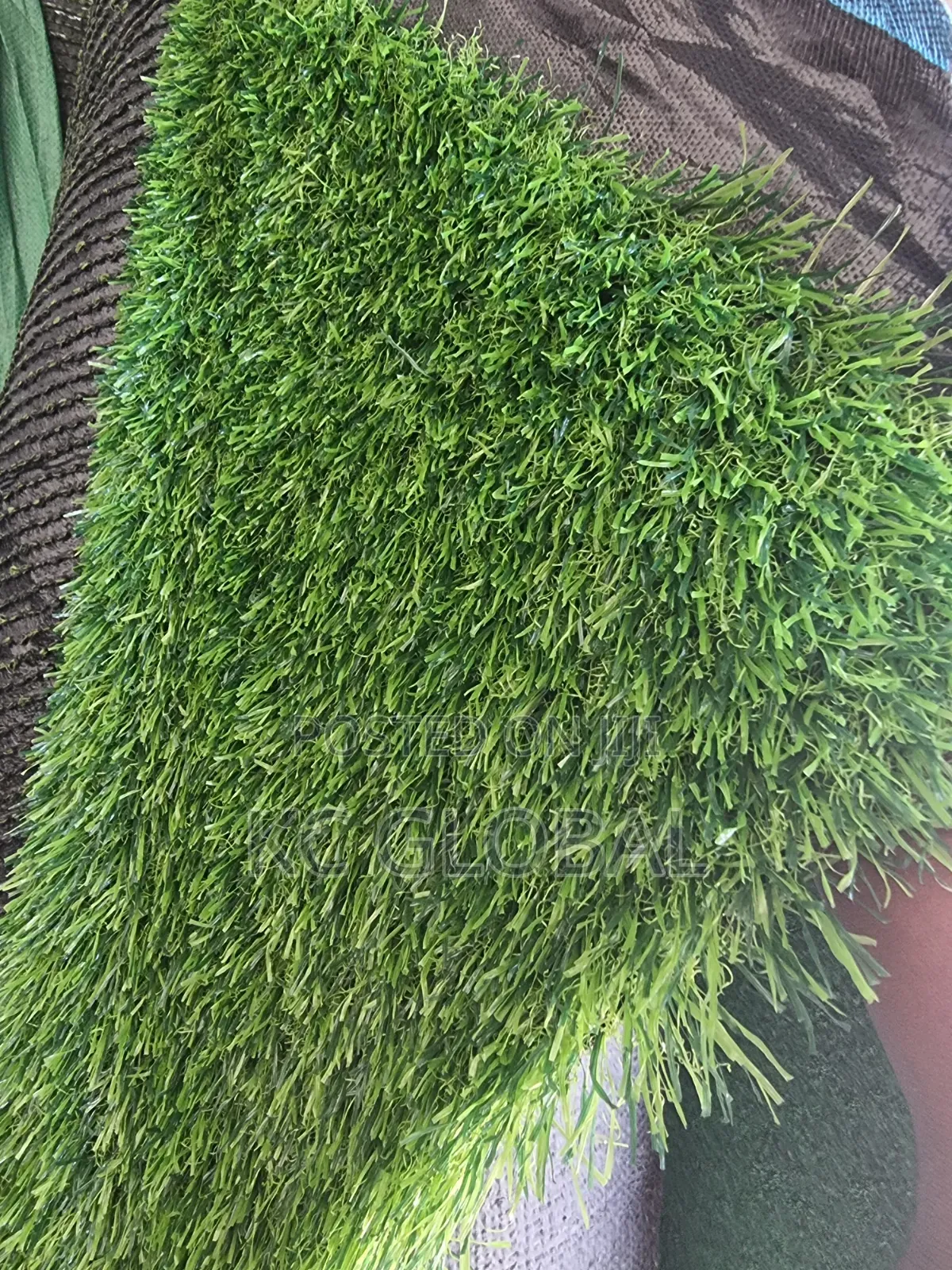 High Quality 30mm Green Green