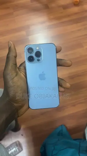 Apple iPhone 13 Pro 128 GB Blue