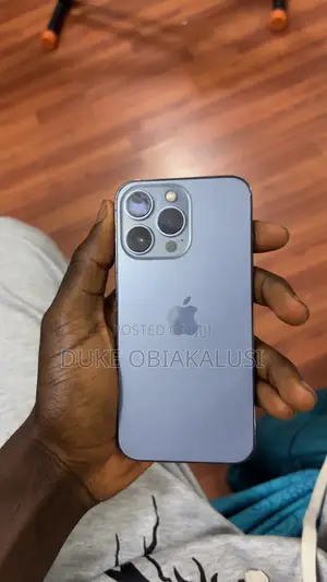 Apple iPhone 13 Pro 128 GB Blue