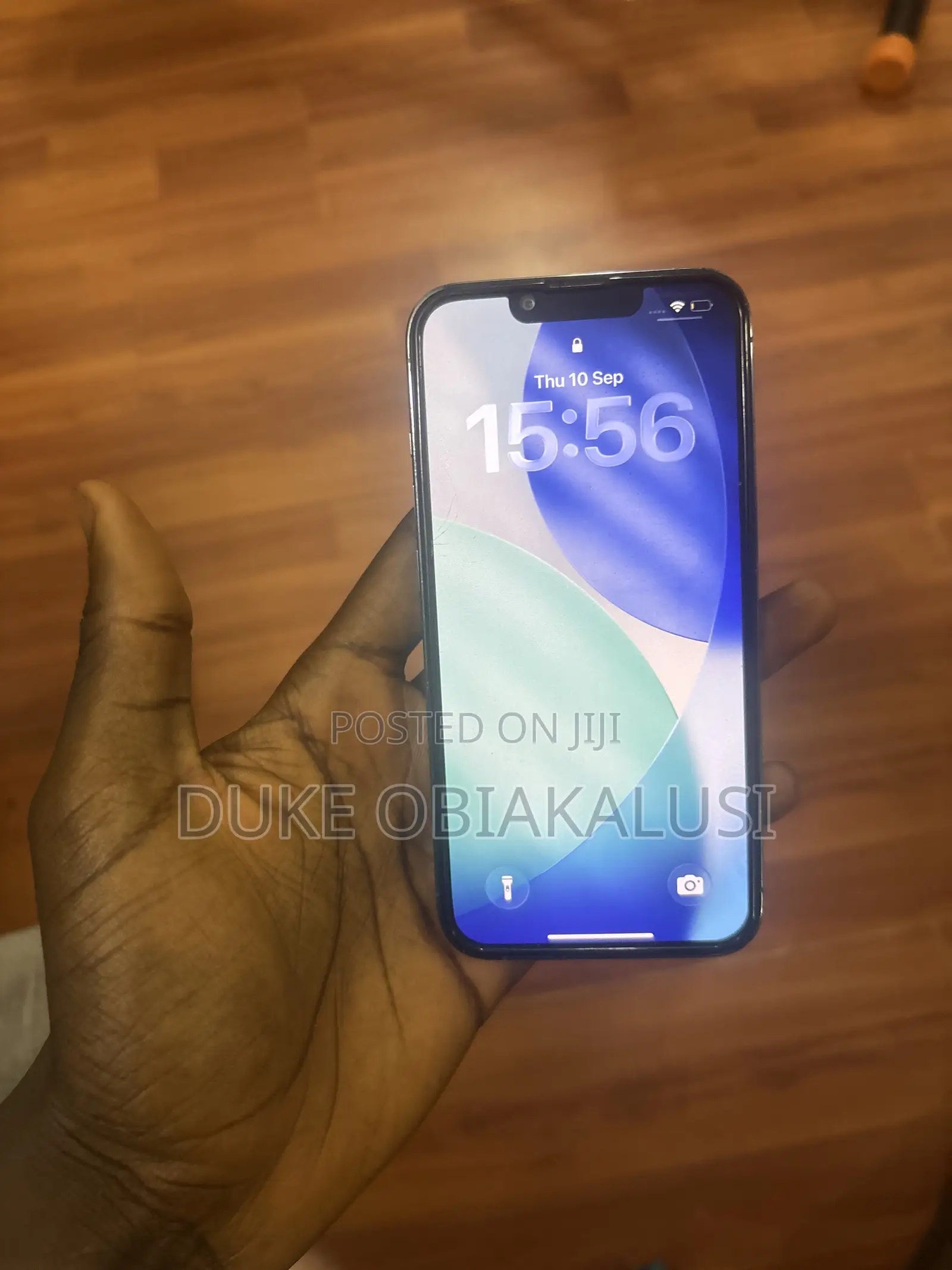 Apple iPhone 13 Pro 128 GB Blue
