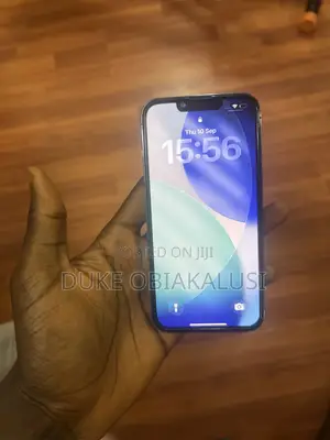 Apple iPhone 13 Pro 128 GB Blue