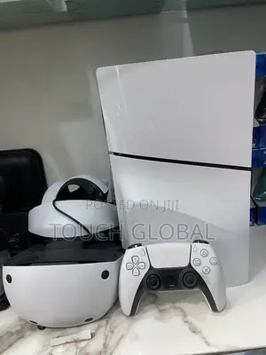 PlayStation 5