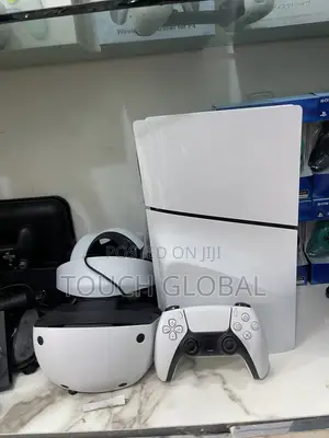 PlayStation 5