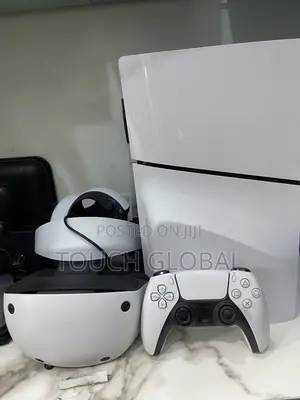 PlayStation 5