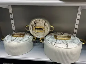 High Quality Insulated Cooler 3piecss