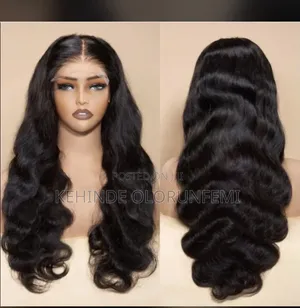 5*5 SDD Bounce Color 1b/4 12" human Hair Factory Wig