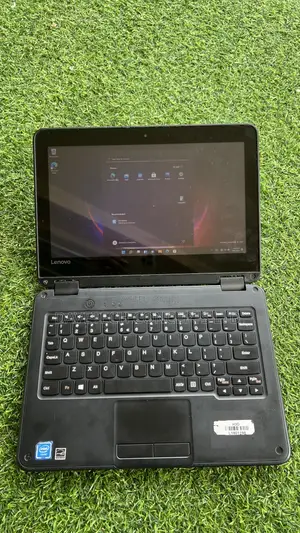 Laptop Lenovo N23 Winbook 4GB Intel SSD 128GB