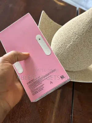 New Google Pixel 9 128 GB Pink