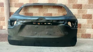 Back Booth Highlander Automatic 2018 Available