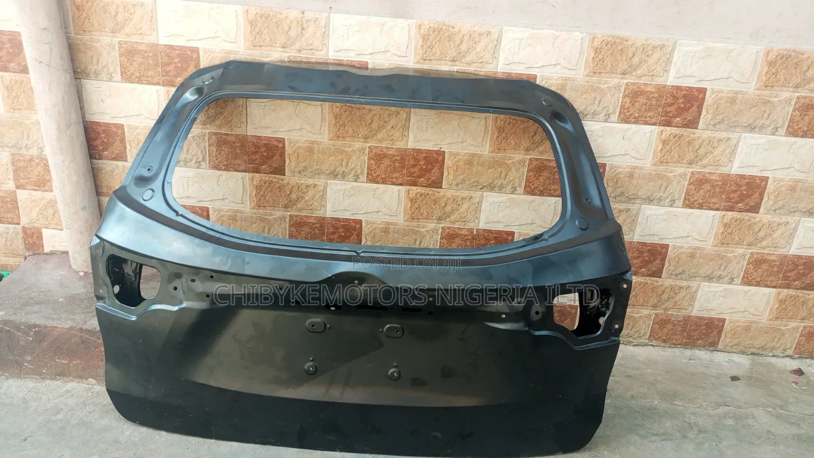 Back Booth Highlander Automatic 2018 Available