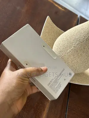 New Google Pixel 9 Pro 256 GB White