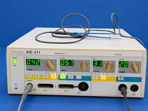 KLS Martin Diathermy Machine