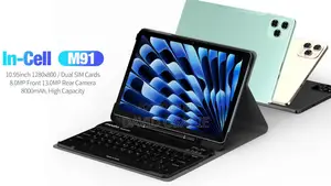 New Modio M91 512 GB