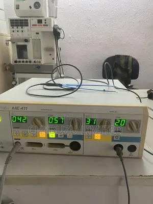 KLS Martin Diathermy Machine