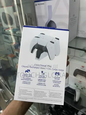 PlayStation 5 Pads