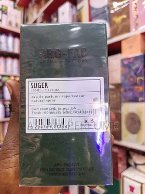Sugar 100ml