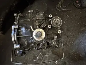 Chevrolet Spark 2010 Gearbox – Direct Tokunbo