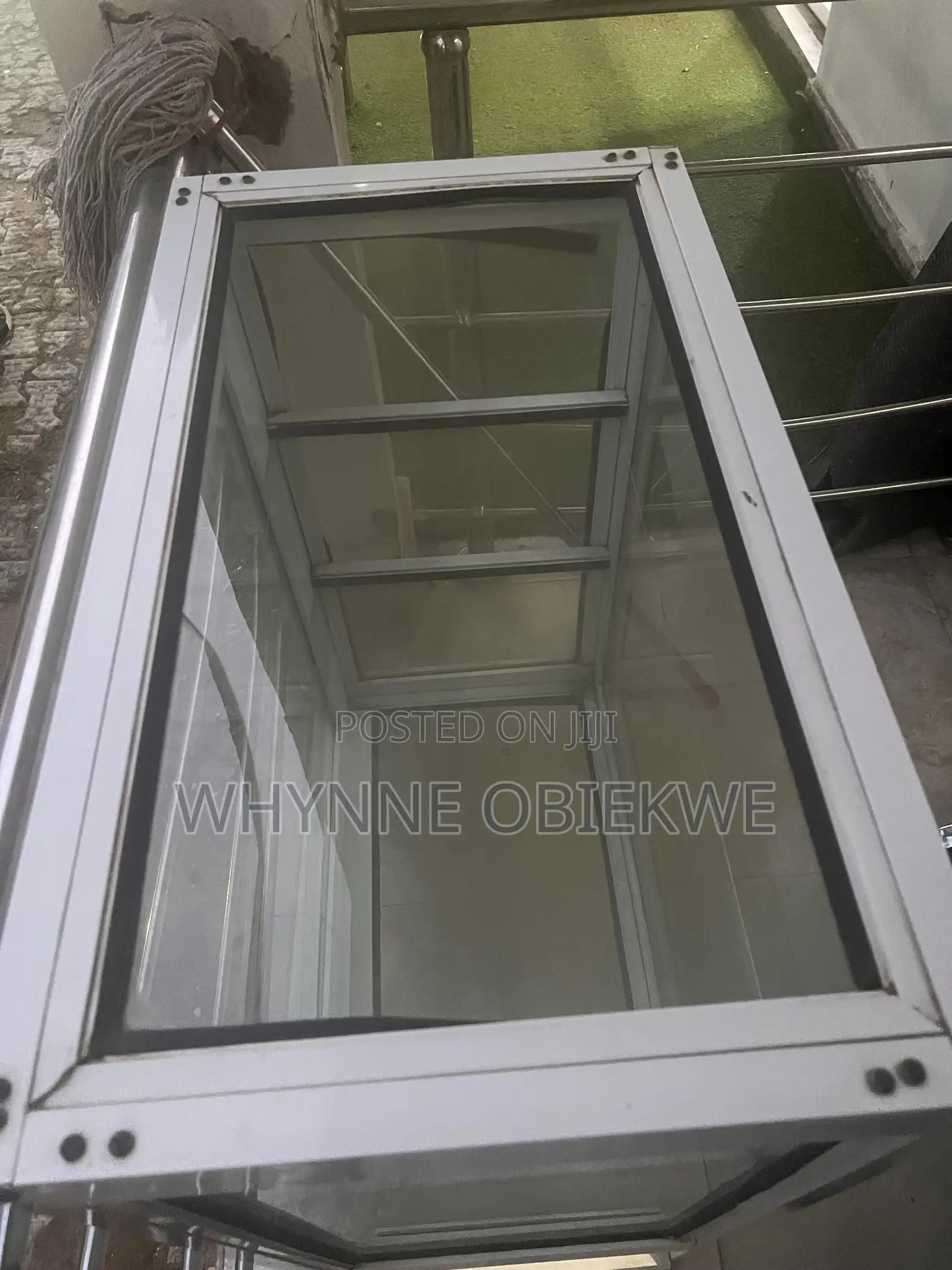 Display Glass for Sale