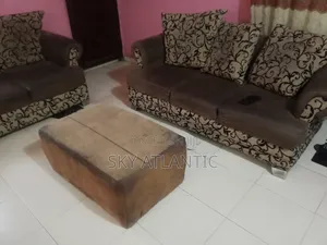 Set of 7 Seater Chair for Sale
