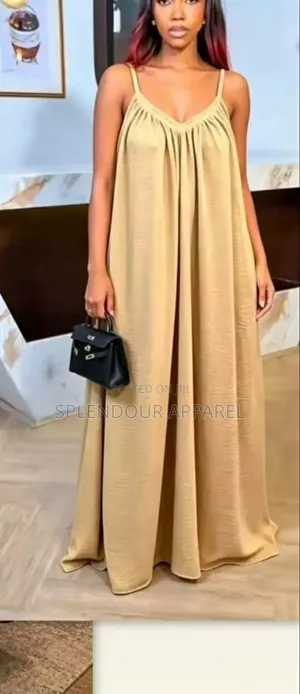 All Purpose Dress