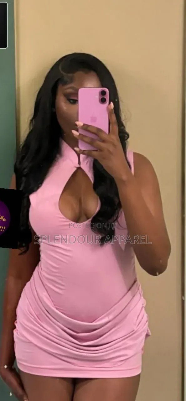 All Purpose Dress