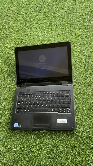 Laptop Lenovo N23 Winbook 4GB Intel SSD 128GB