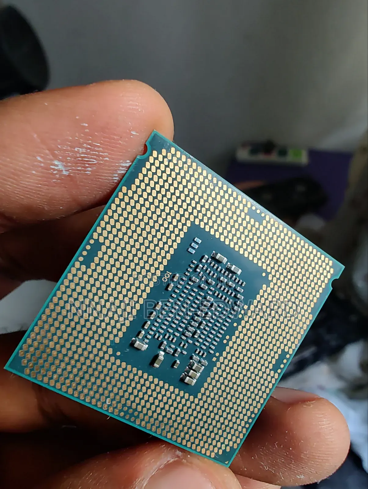 Intel Core I7- Processor (6th Gen Skylake, LGA 1151 Socket)