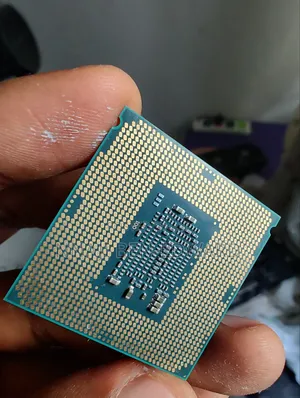 Intel Core I7- Processor (6th Gen Skylake, LGA 1151 Socket)